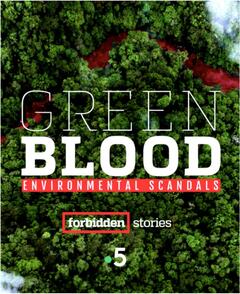 Green Blood