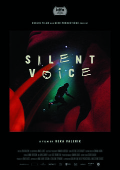 Silent Voice - poster