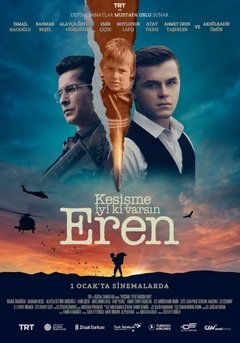 Kesisme: Iyi Ki Varsin Eren - poster