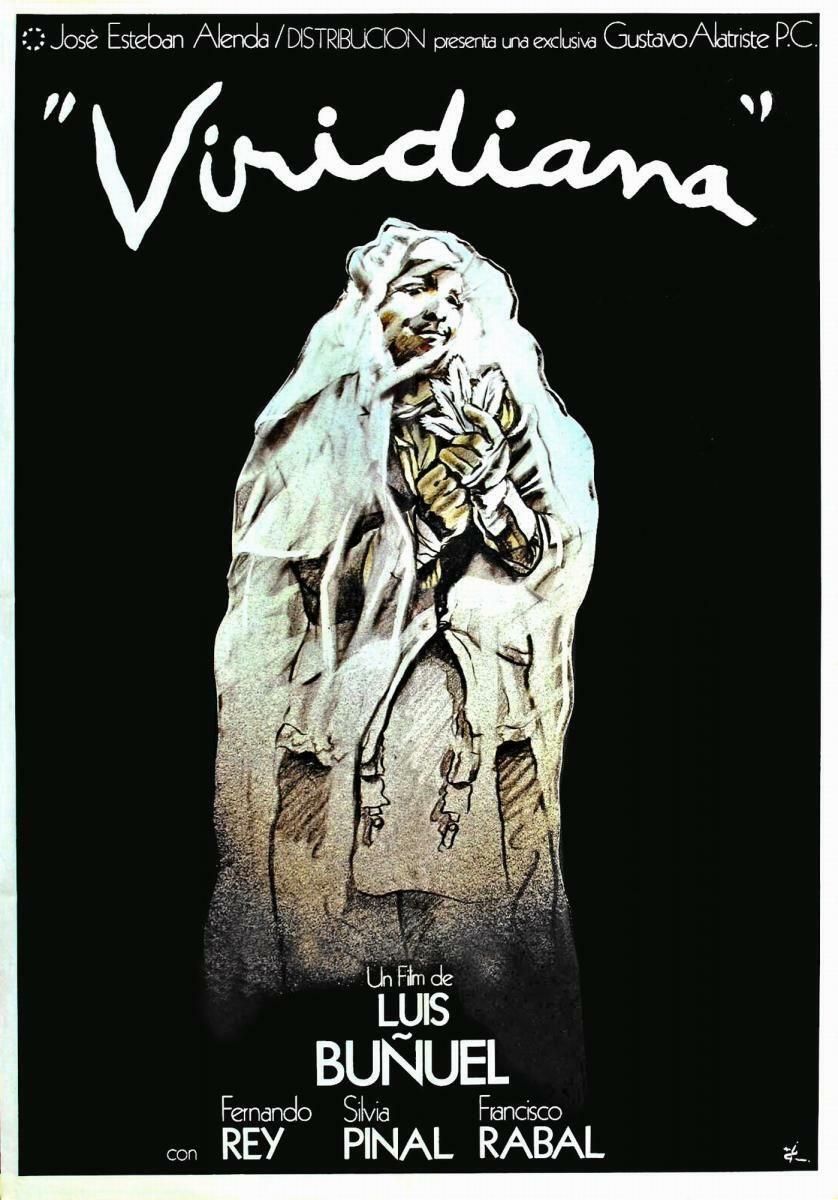 Viridiana(1961)