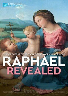 Raphael Revealed (Arts in Cinema)
