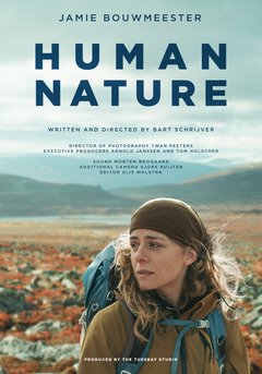 Human Nature - poster