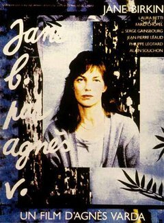 Jane B. par Agnès V.(1988)