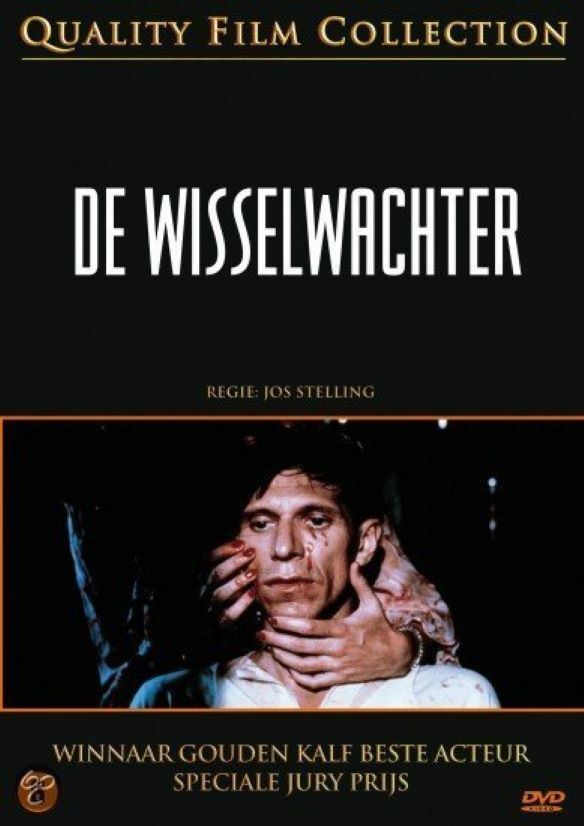De wisselwachter