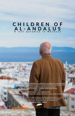 Children of Al-Andalus