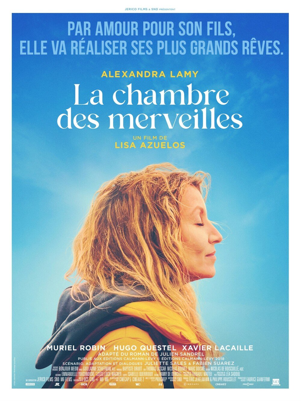 La Chambre des Merveilles
