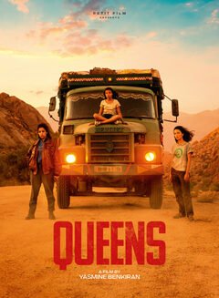 Queens - poster
