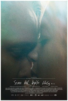 A Letter from Helga - poster