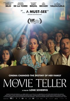 La Contadora de Películas