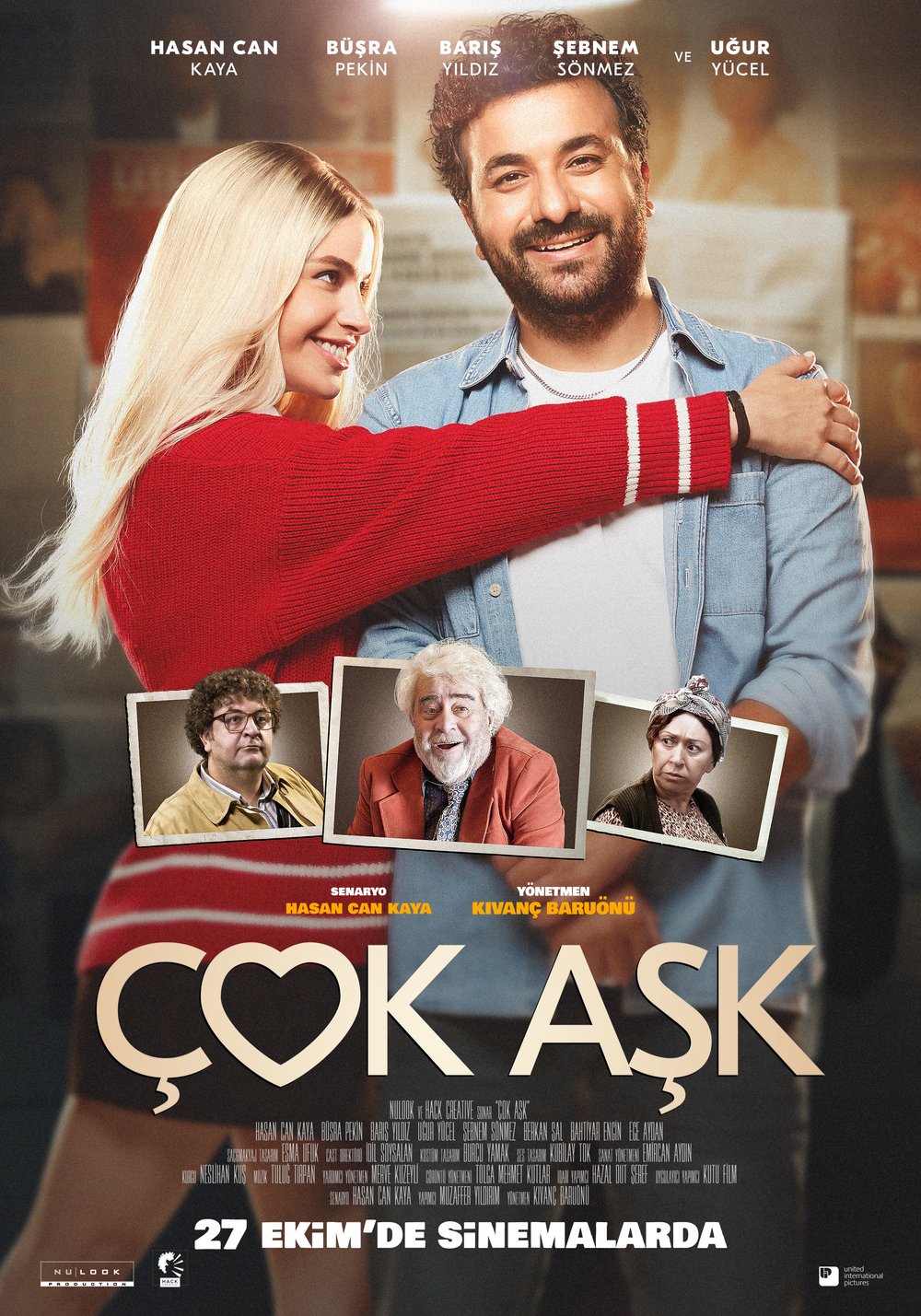 Çok Ask