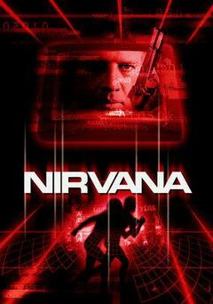 Nirvana - poster