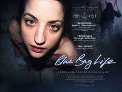 Blue Bag Life - poster