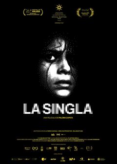 La Singla - poster
