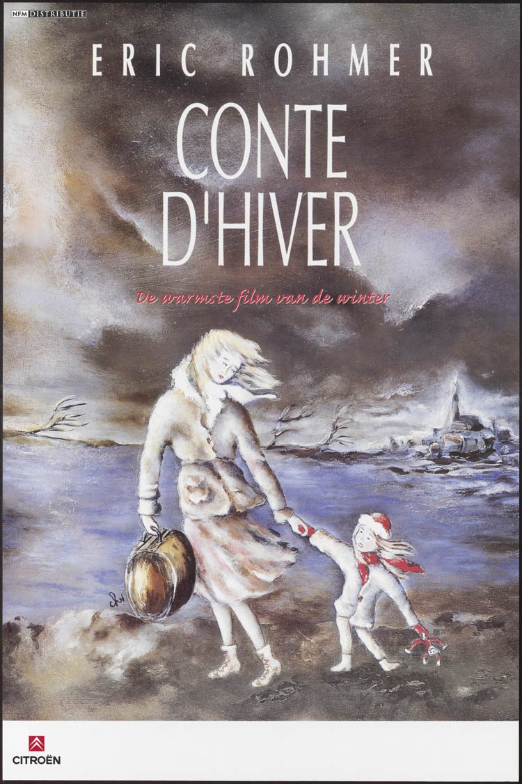 Conte d'hiver