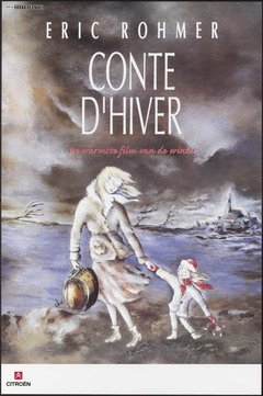 Conte d'hiver