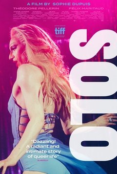 Solo - poster