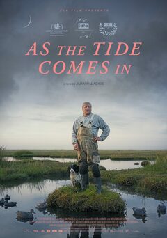 As the Tide Comes In - poster