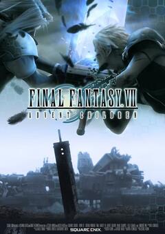 Final Fantasy VII: Advent Children Complete