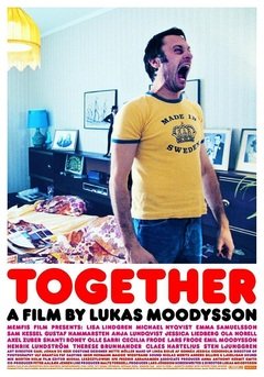 Together - poster