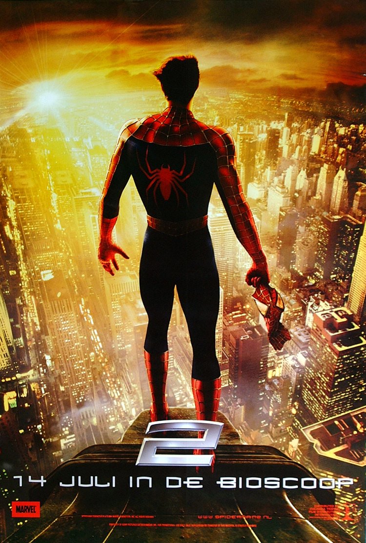 Spider-Man 2
