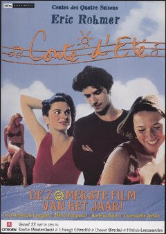 Conte d'Été