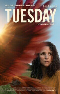Tuesday - poster