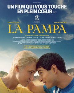 La Pampa - poster