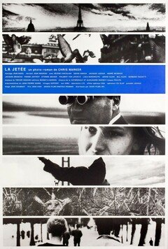 La jetée