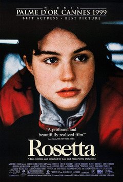 Rosetta(1999)