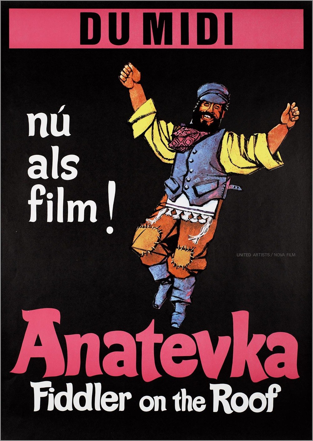 Fiddler on the Roof