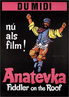 Fiddler on the Roof
