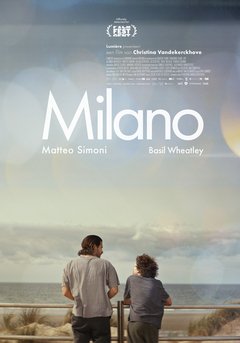 Milano - poster