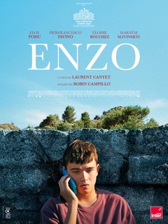 Enzo - poster