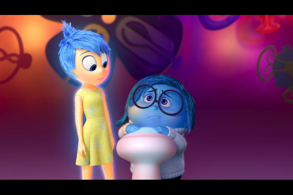 Inside Out (OV) - still