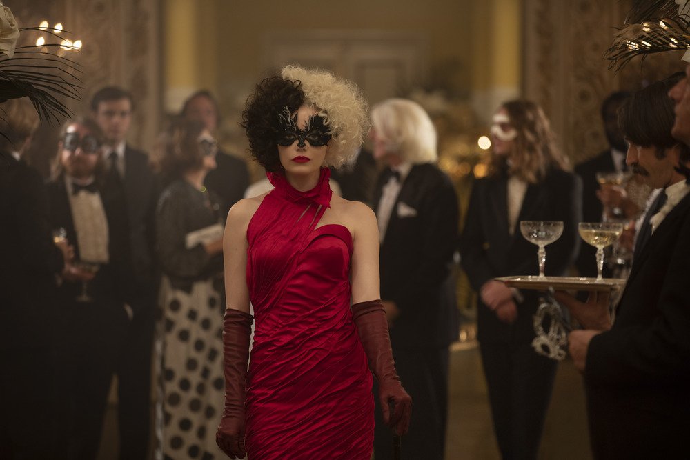 Cruella - still