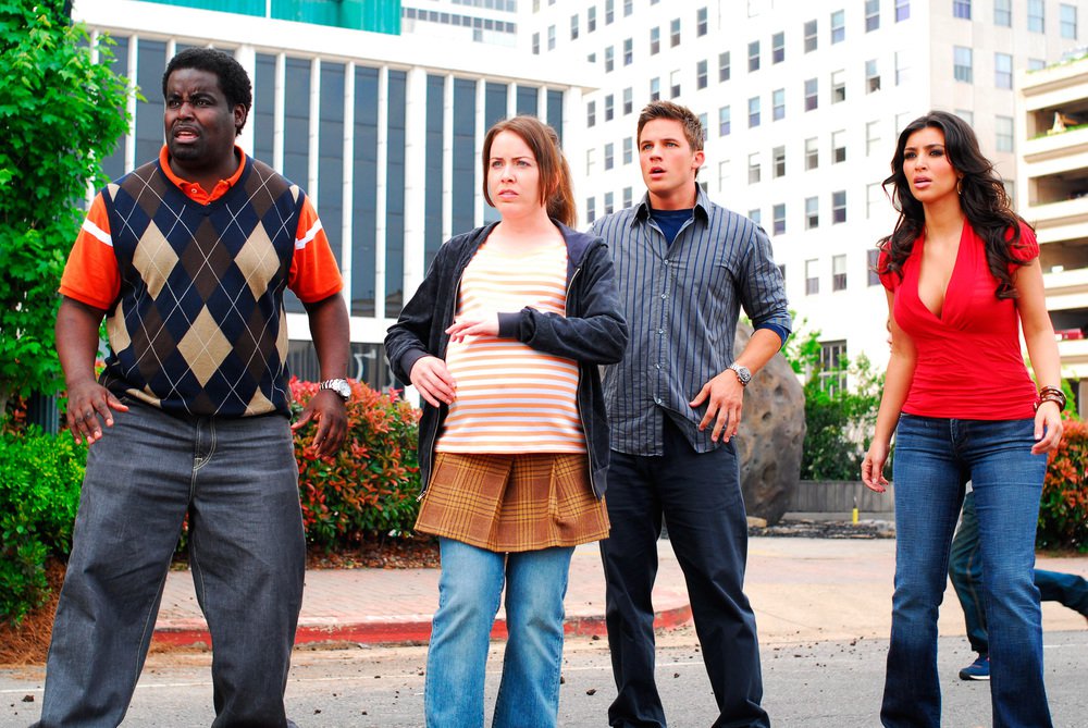 Disaster Movie - still