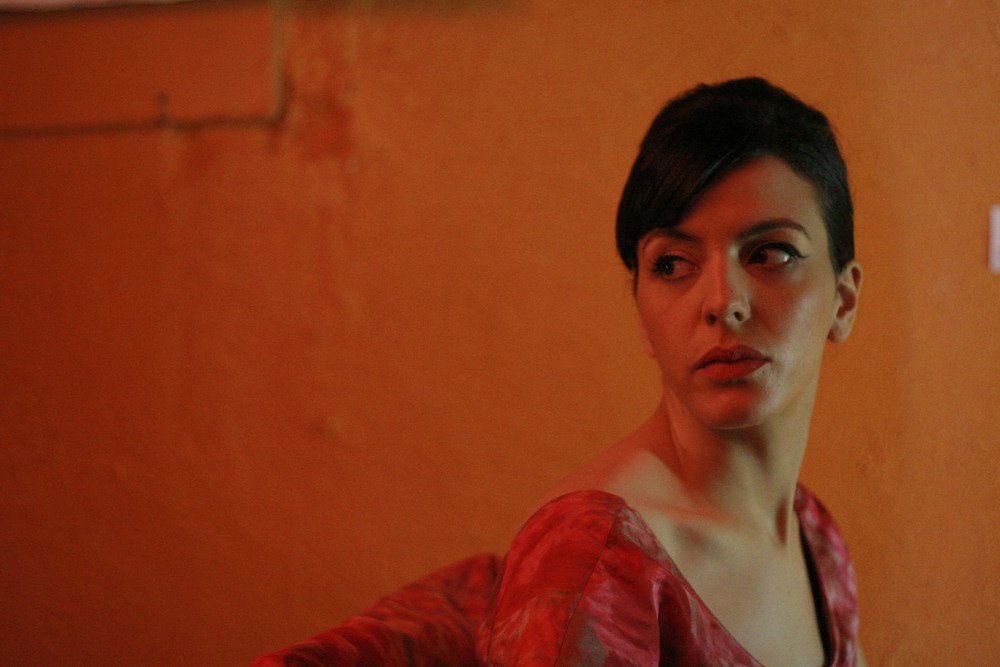 Les amours imaginaires - still