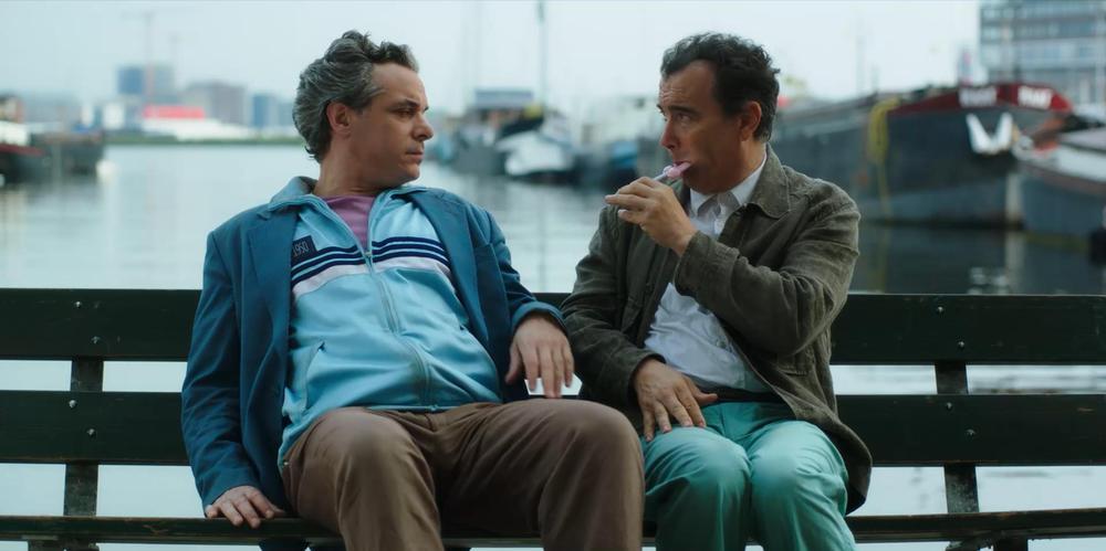 Due piccoli italiani - still