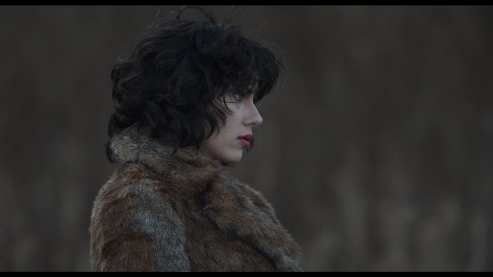 Under the Skin - still