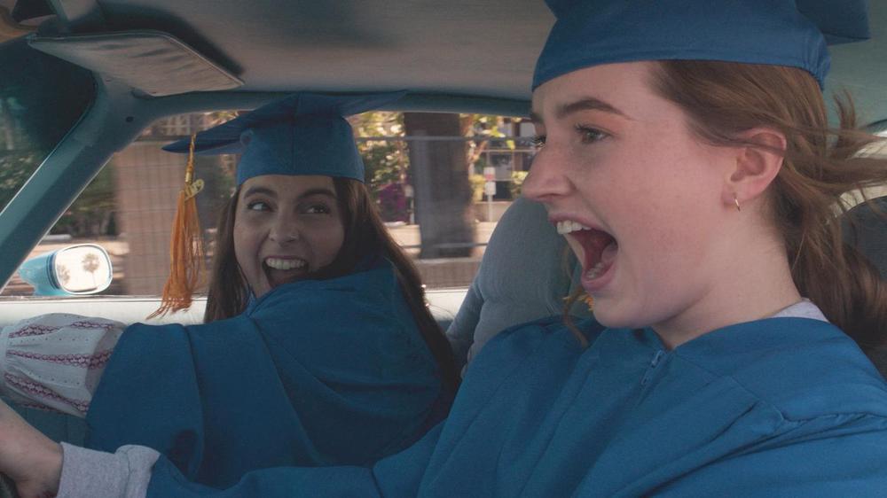 Booksmart - still
