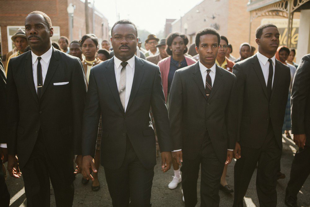 Selma - still