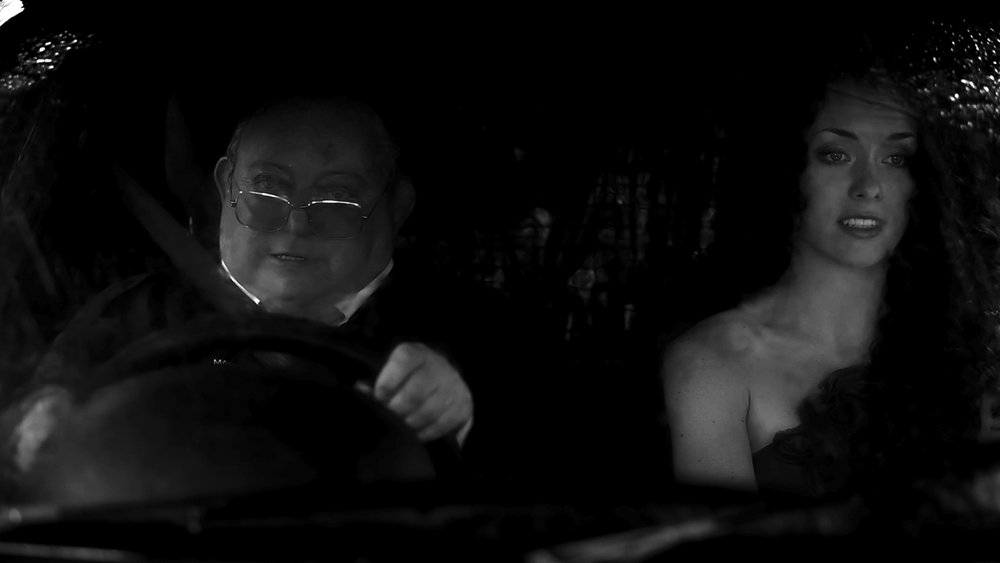 The Human Centipede II (Full Sequence) - still