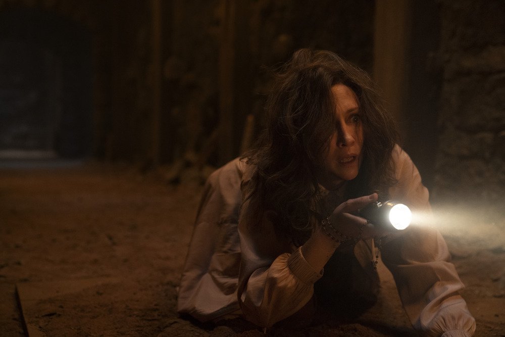The Conjuring: The Devil Made Me Do It - still