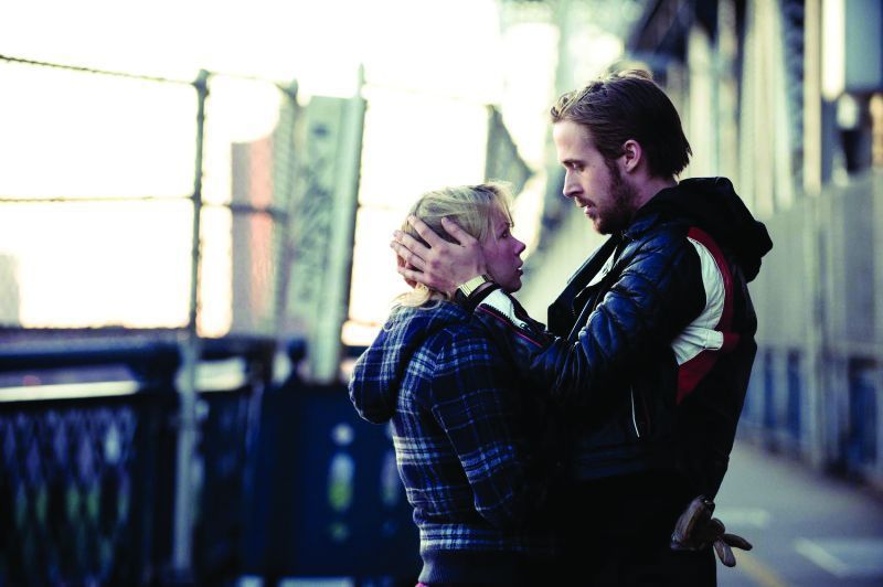Blue Valentine - still