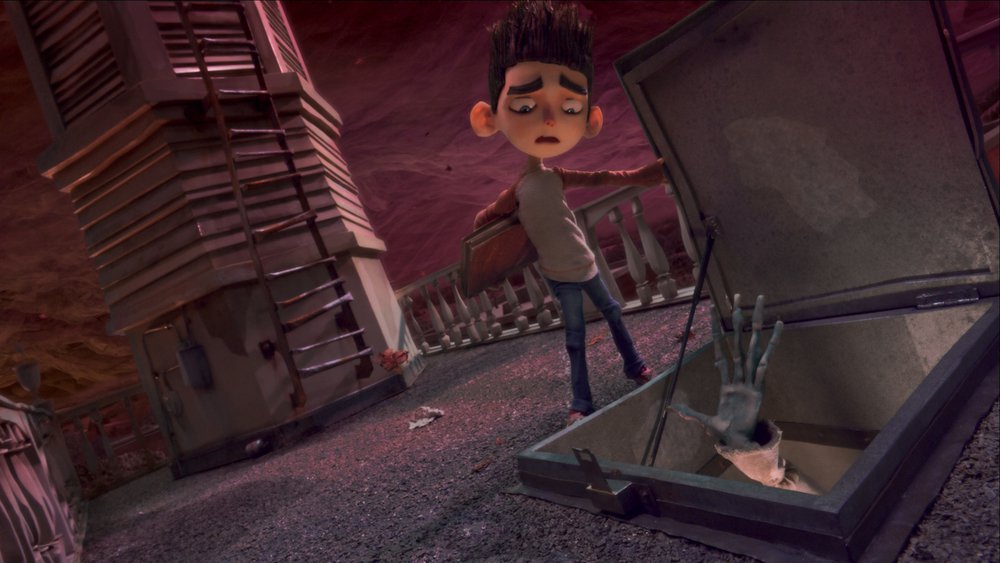 ParaNorman (NL) - still