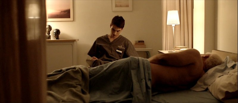 Gerontophilia - still