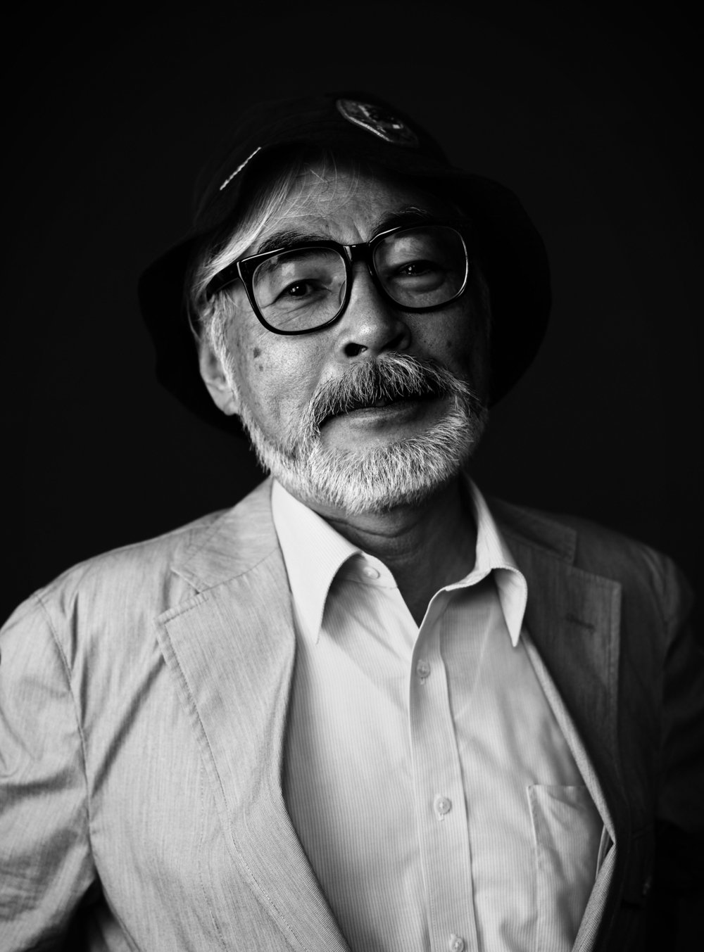 The Wind Rises - still