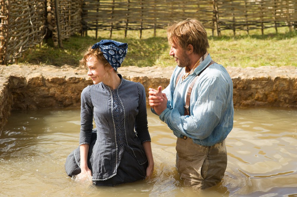 Far from the Madding Crowd - still