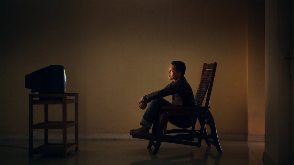 The Look of Silence