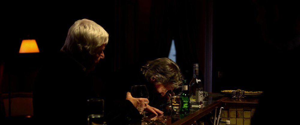 Roger Waters - The Wall - still